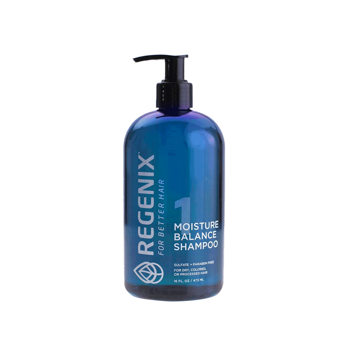 Moisture Balance Shampoo | Regenix