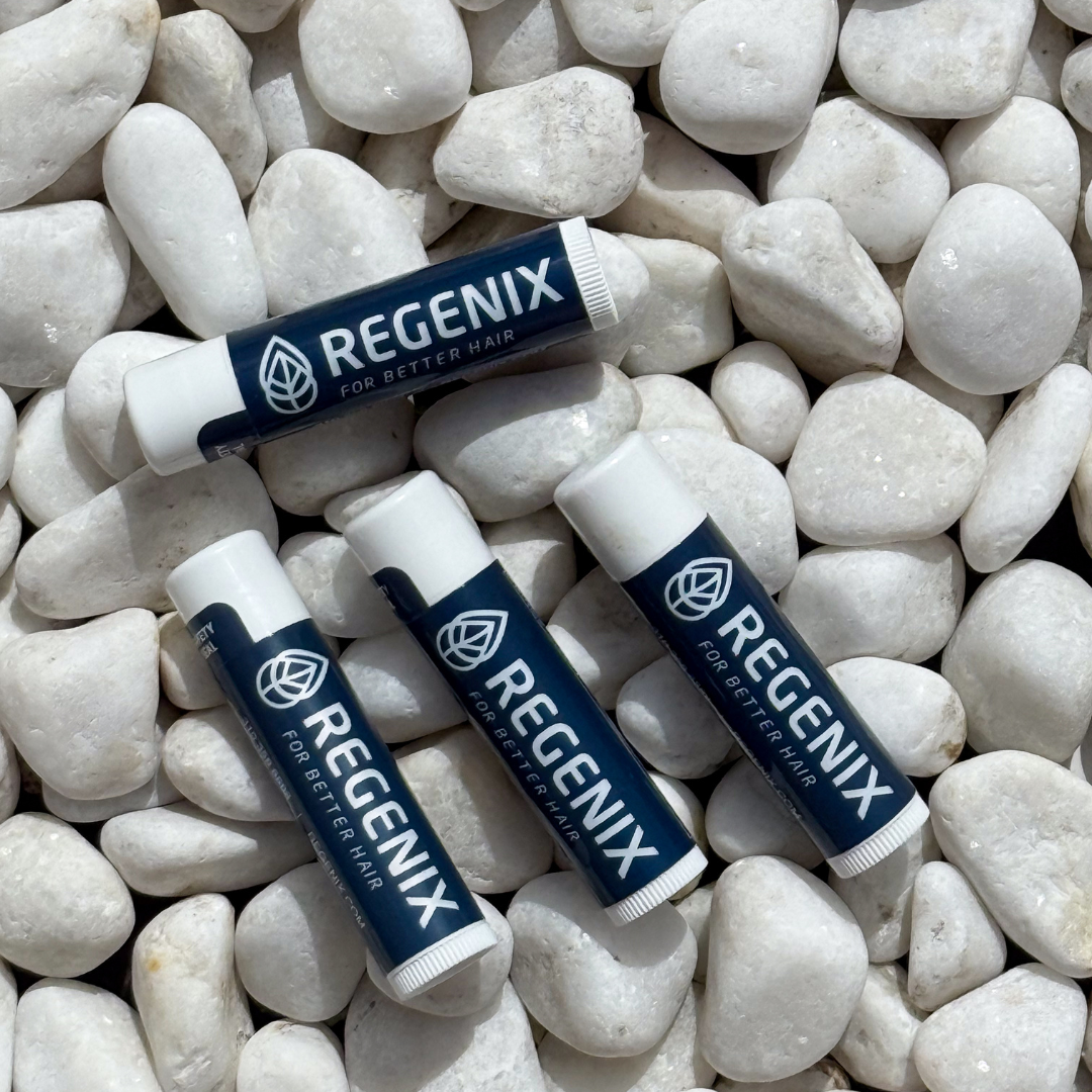 Malibu Mint Lip Balm